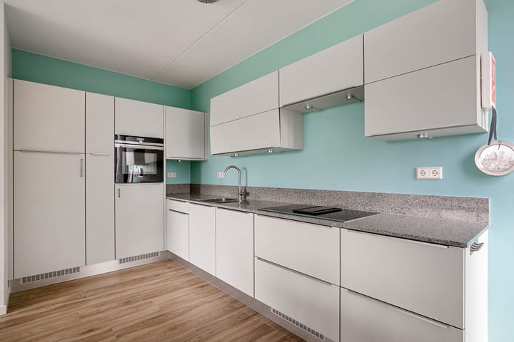 Foto 6 van Europaplein 63