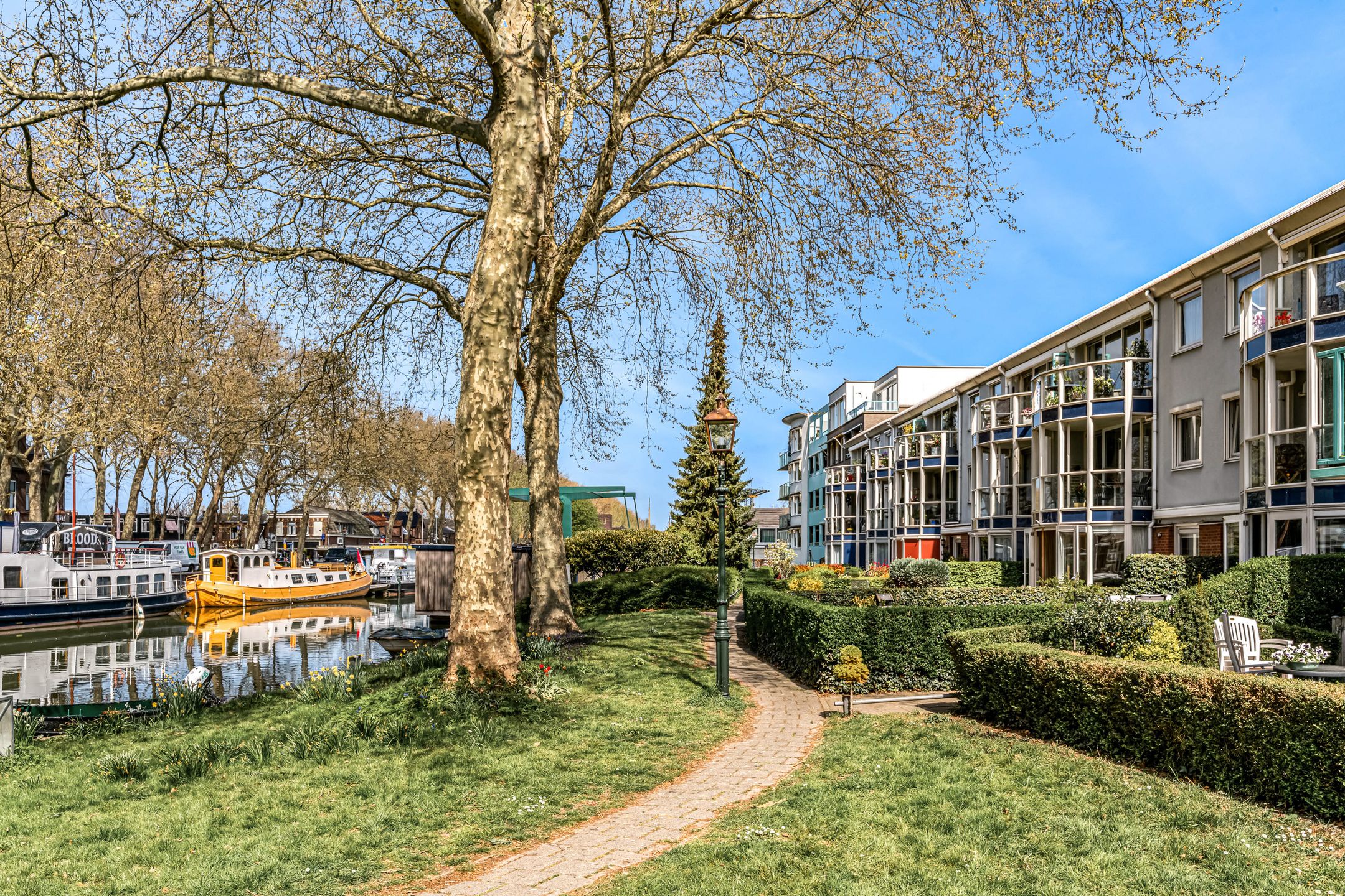 Foto 27 van Rijnlaan 43