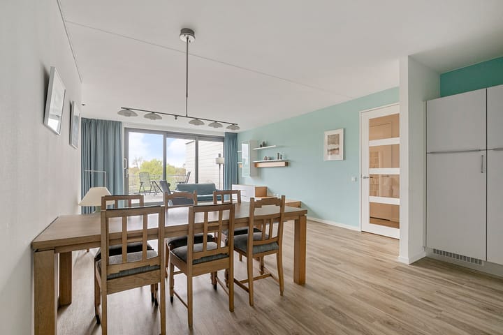 Foto 7 van Europaplein 63