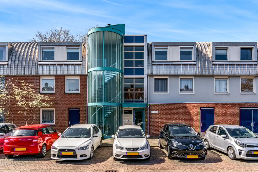 Foto 28 van Rijnlaan 43