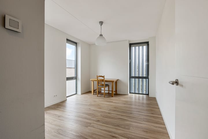 Foto 8 van Europaplein 63