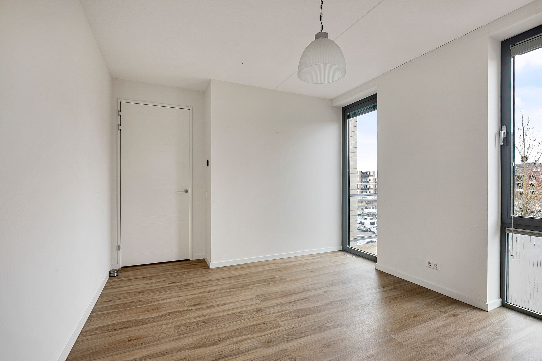 Photo 9 of Europaplein 63