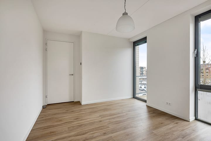 Foto 9 van Europaplein 63