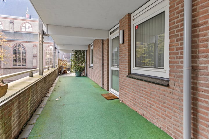 Foto 24 van Kalverstraat 31