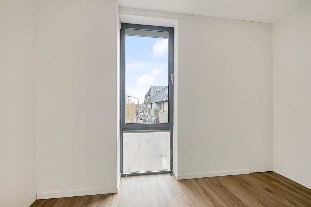 Photo 11 of Europaplein 63