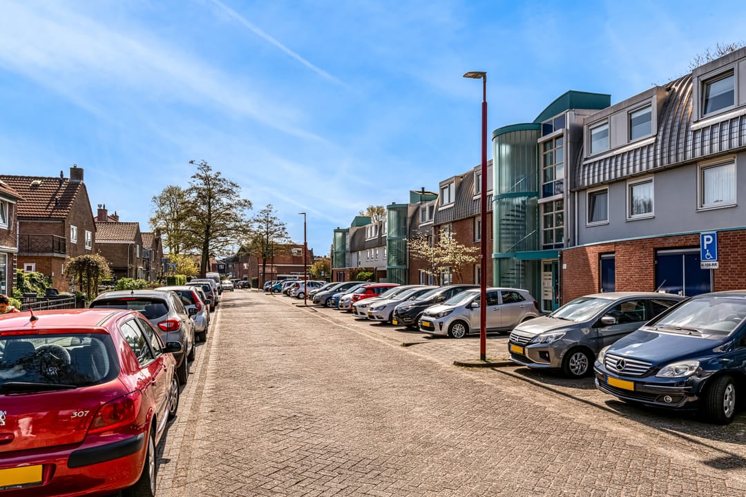 Foto 31 van Rijnlaan 43