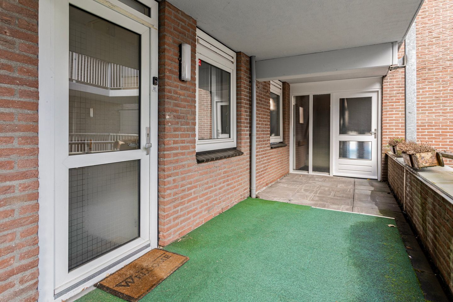 Foto 25 van Kalverstraat 31