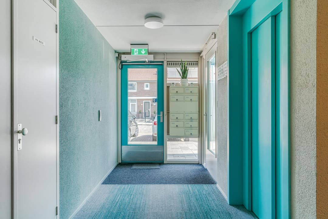 Foto 32 van Rijnlaan 43