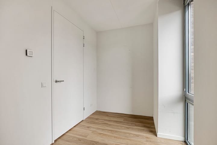 Foto 13 van Europaplein 63