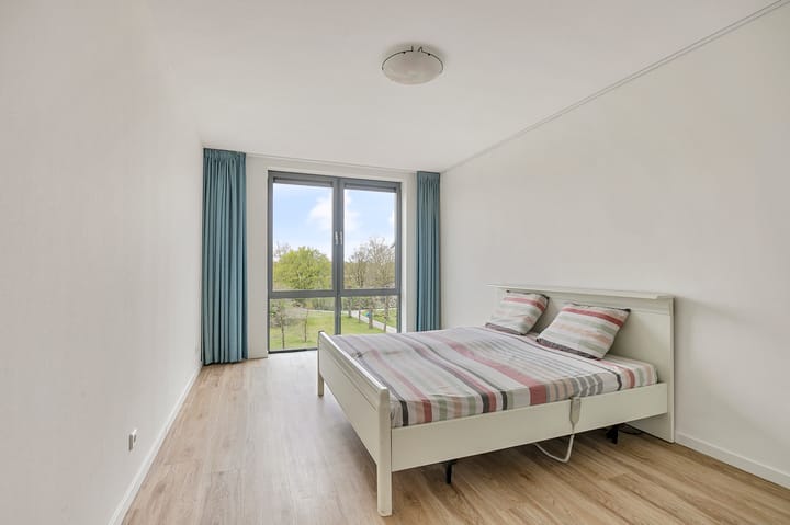 Foto 14 van Europaplein 63