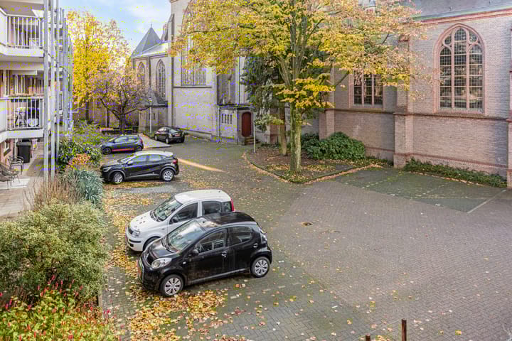 Foto 45 van Kalverstraat 31