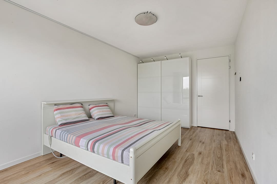 Photo 16 of Europaplein 63