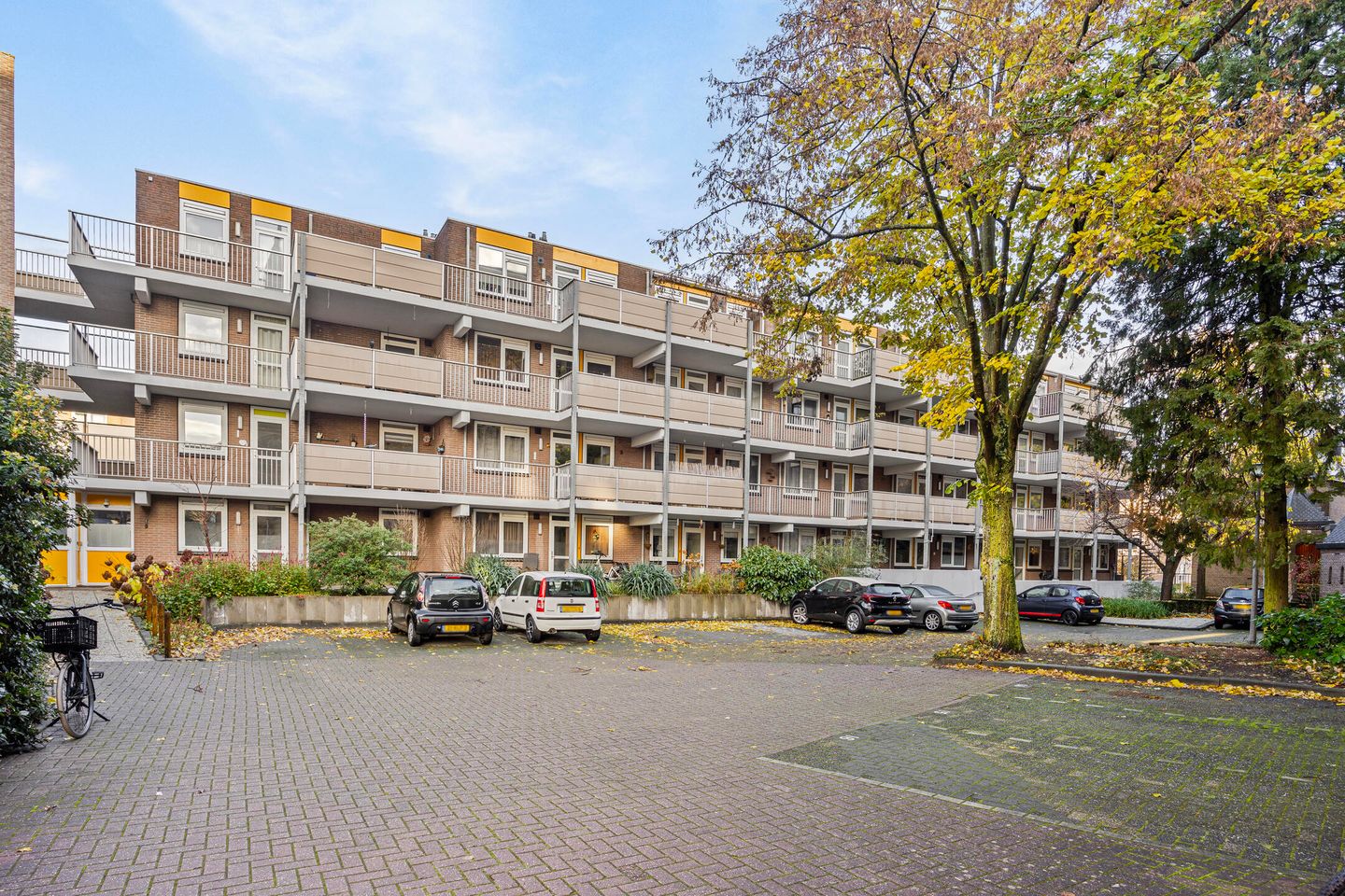 Foto 35 van Kalverstraat 31