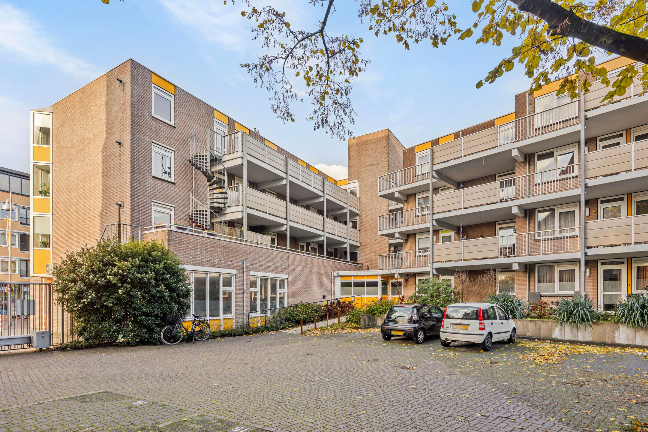 Foto 36 van Kalverstraat 31