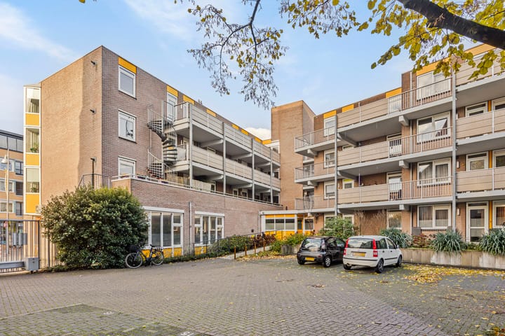 Foto 36 van Kalverstraat 31