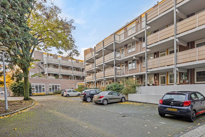 Foto 37 van Kalverstraat 31