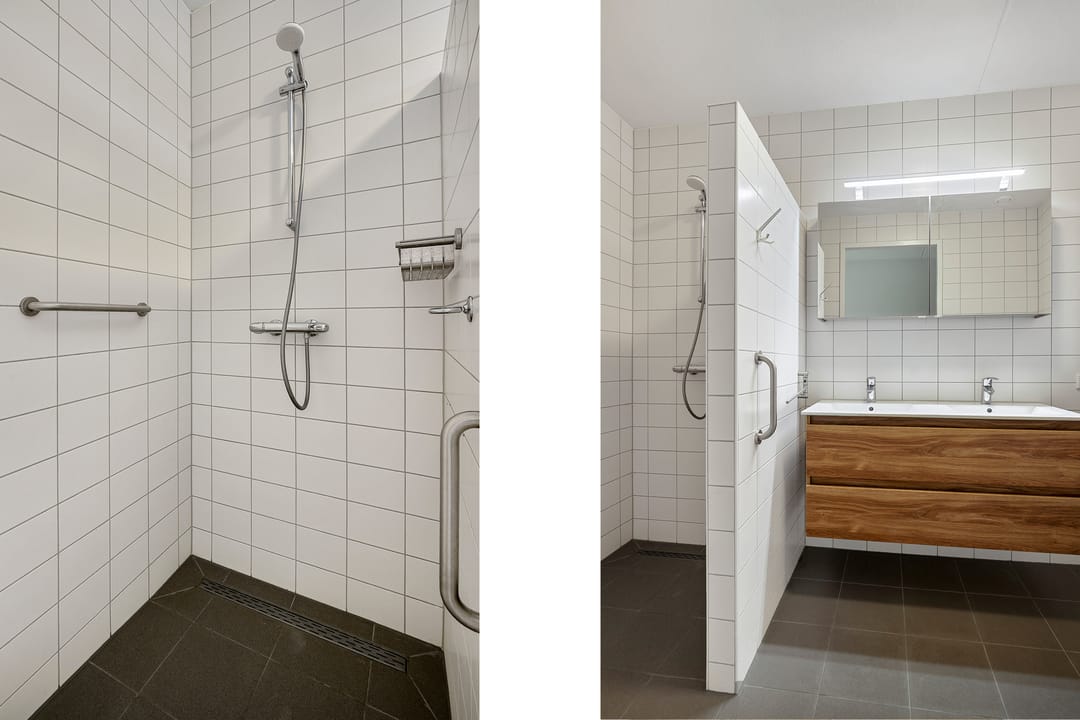 Photo 22 of Europaplein 63