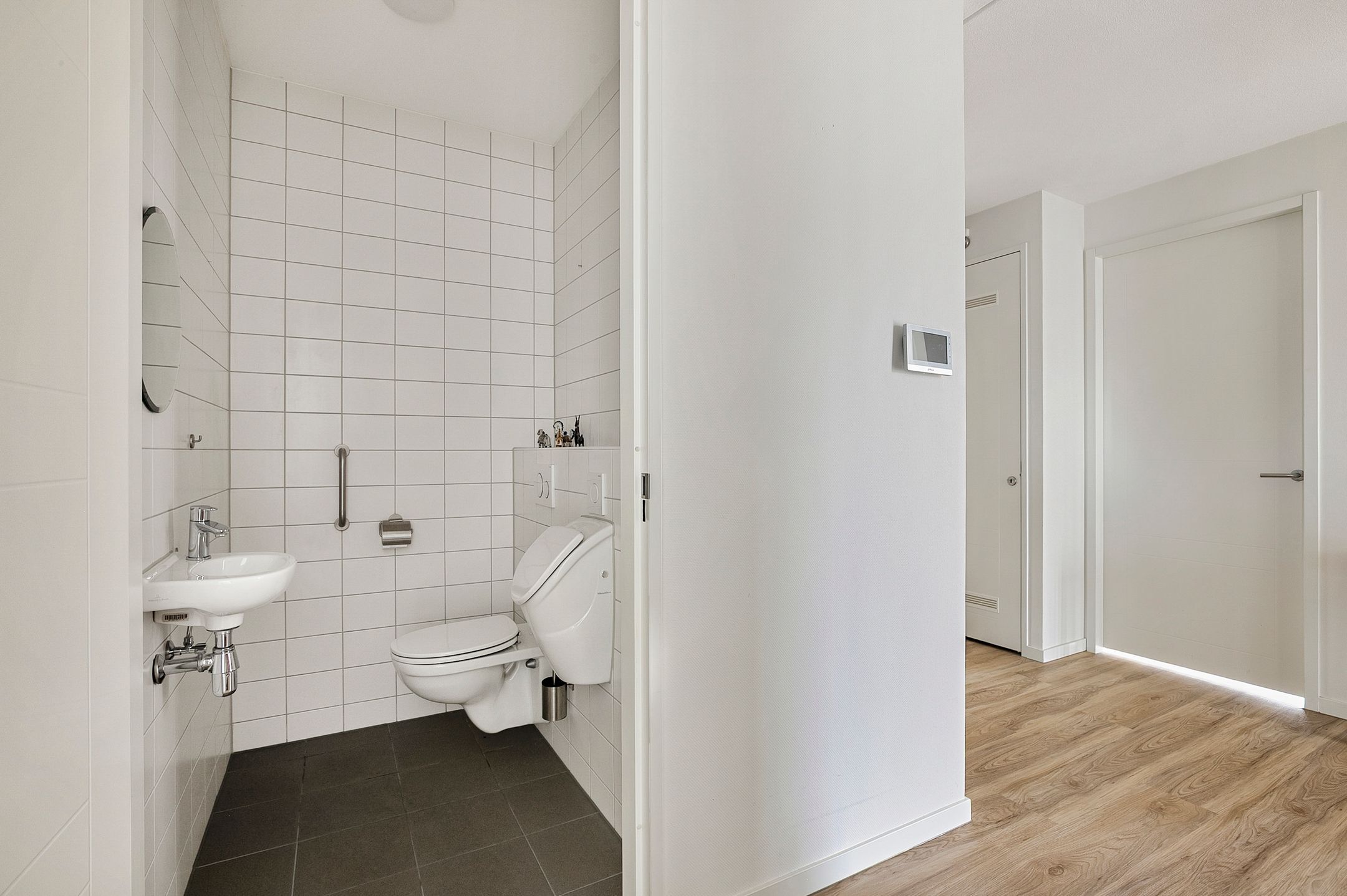 Photo 24 of Europaplein 63