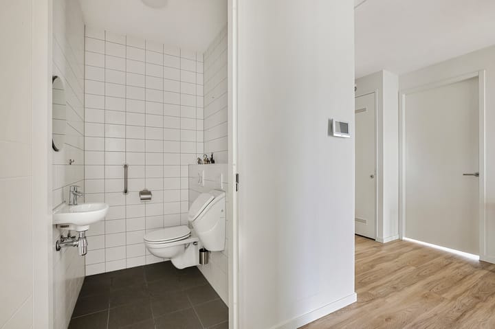 Foto 24 van Europaplein 63