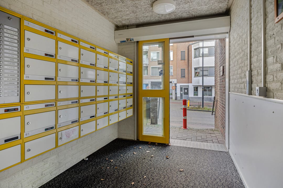 Foto 31 van Kalverstraat 31