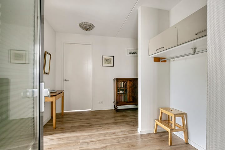 Foto 25 van Europaplein 63