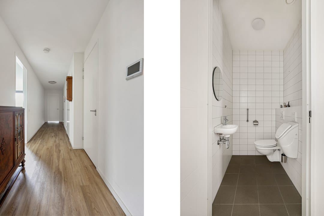 Photo 26 of Europaplein 63