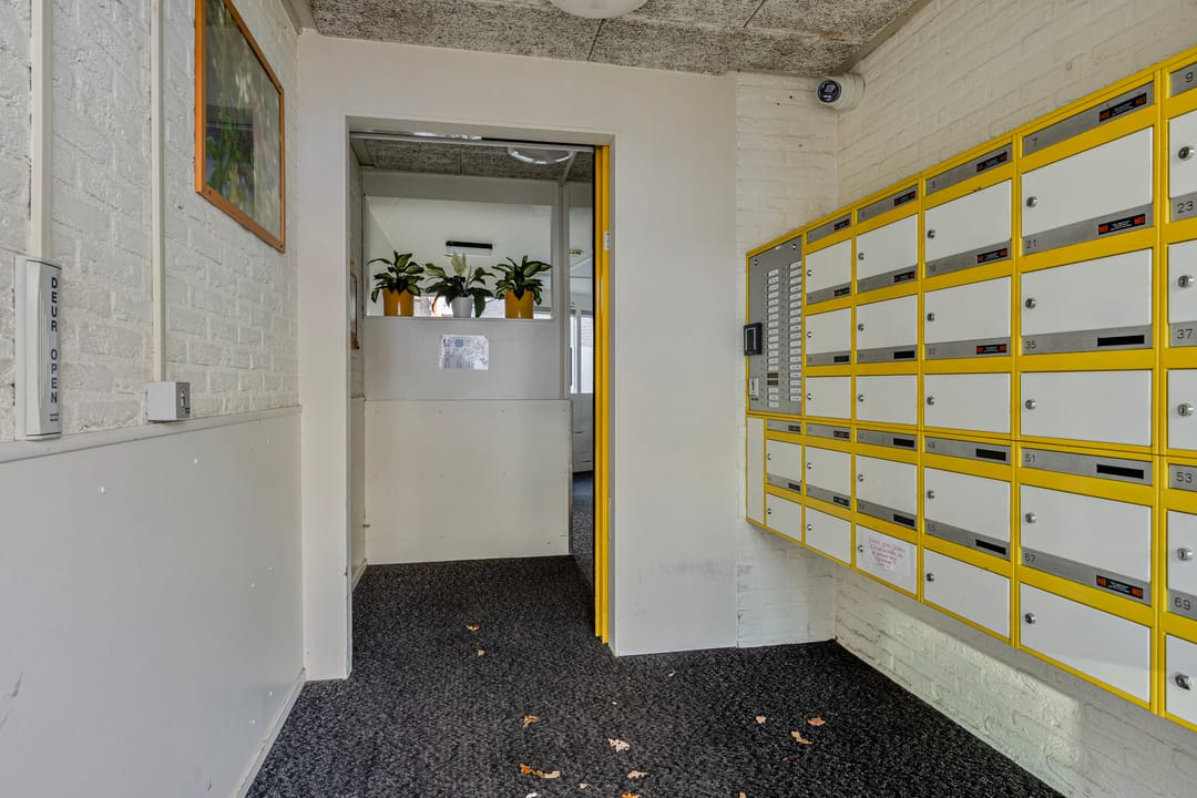 Foto 32 van Kalverstraat 31