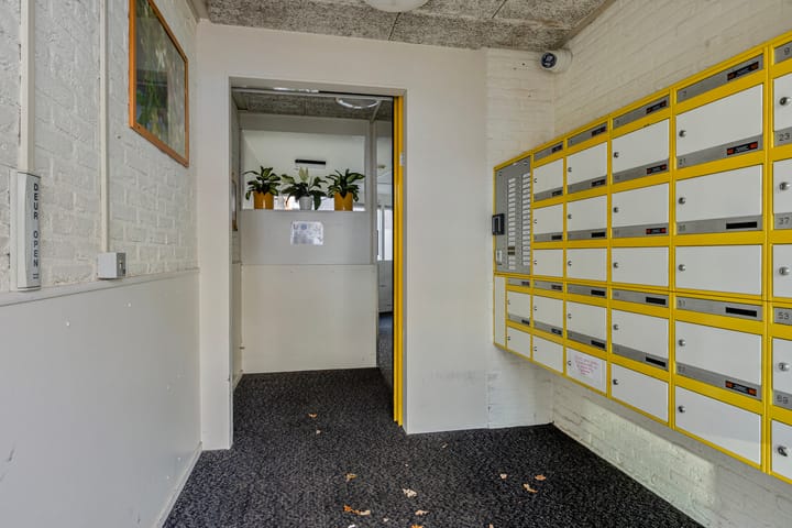 Foto 32 van Kalverstraat 31