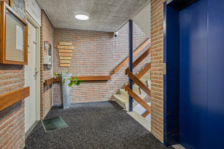 Foto 27 van Kalverstraat 31