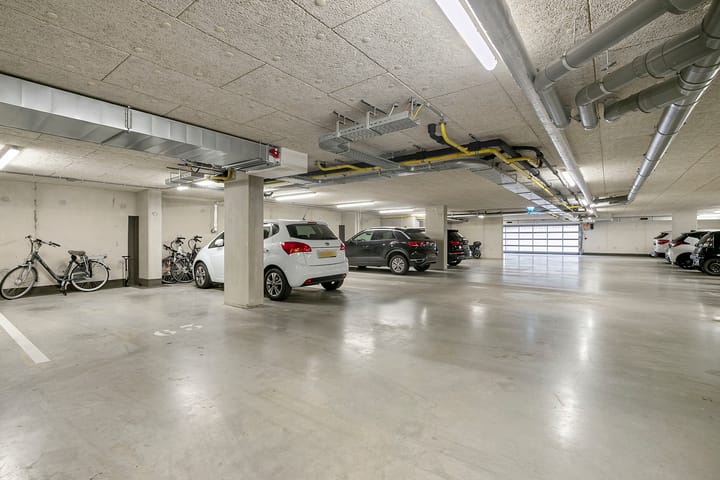 Foto 29 van Europaplein 63