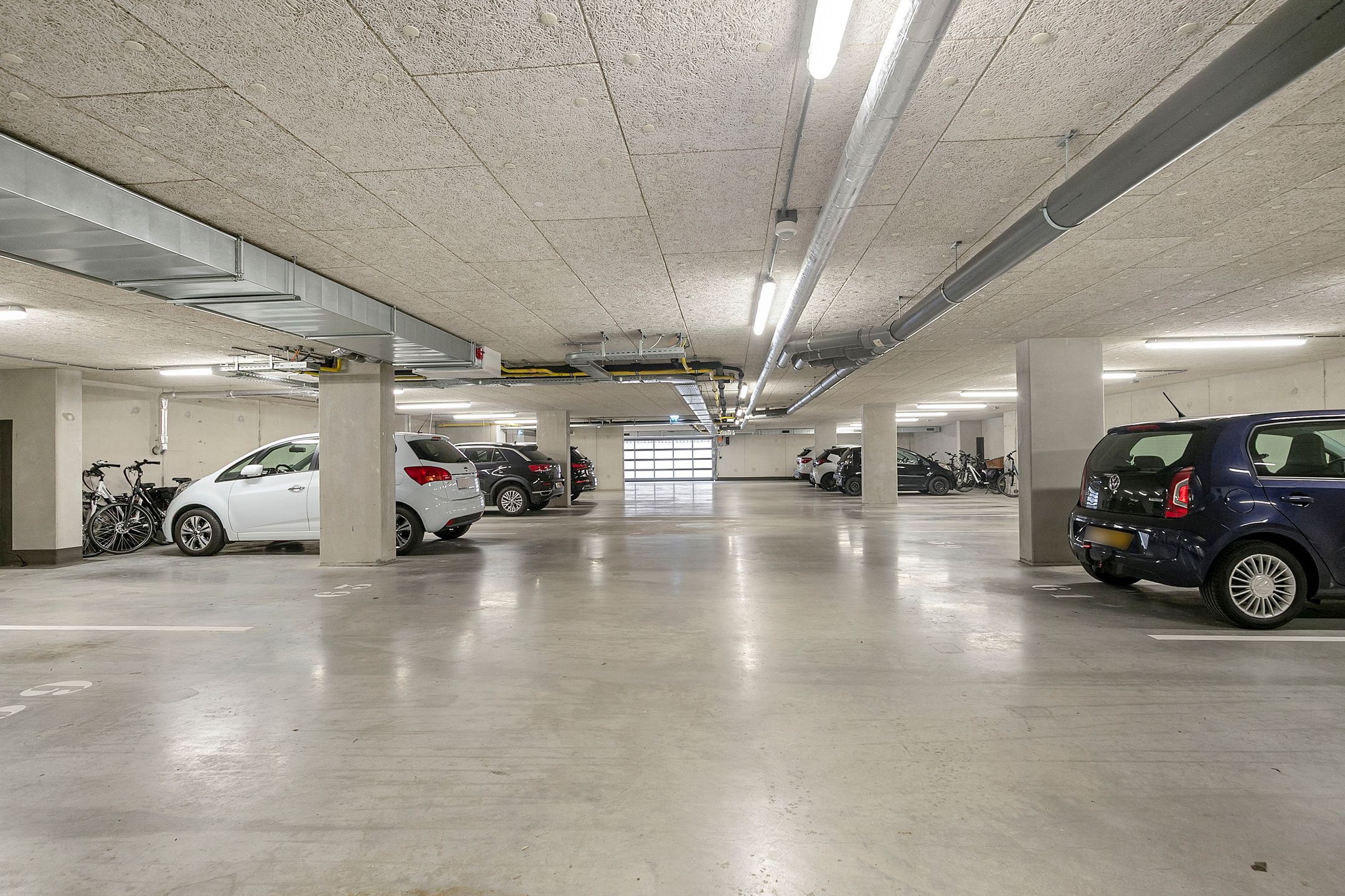 Photo 30 of Europaplein 63