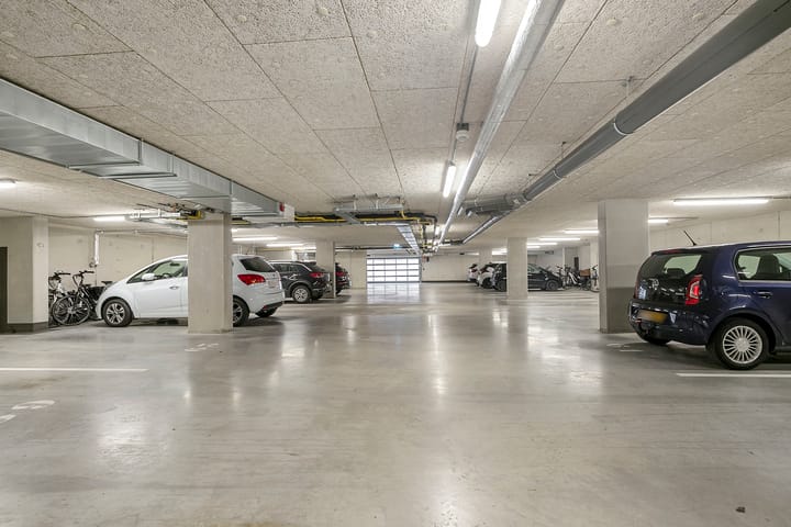 Foto 30 van Europaplein 63