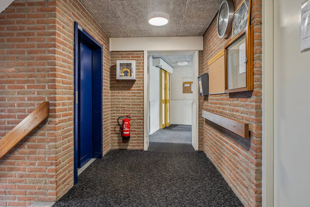 Foto 28 van Kalverstraat 31