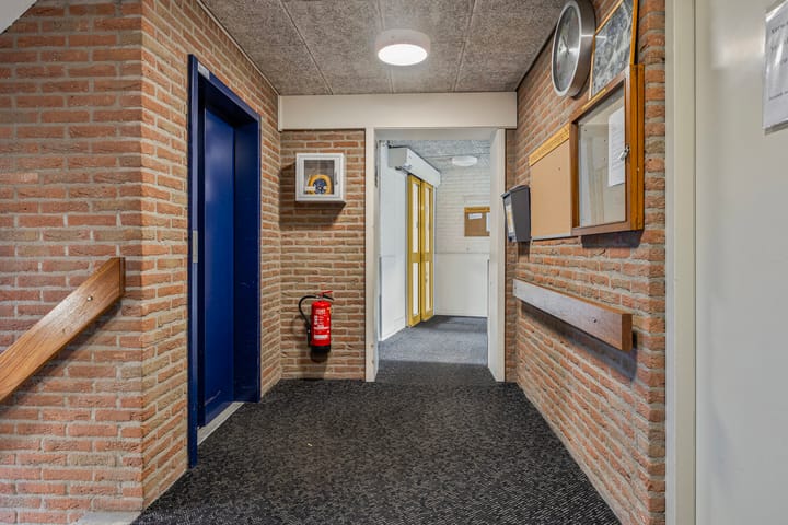 Foto 28 van Kalverstraat 31