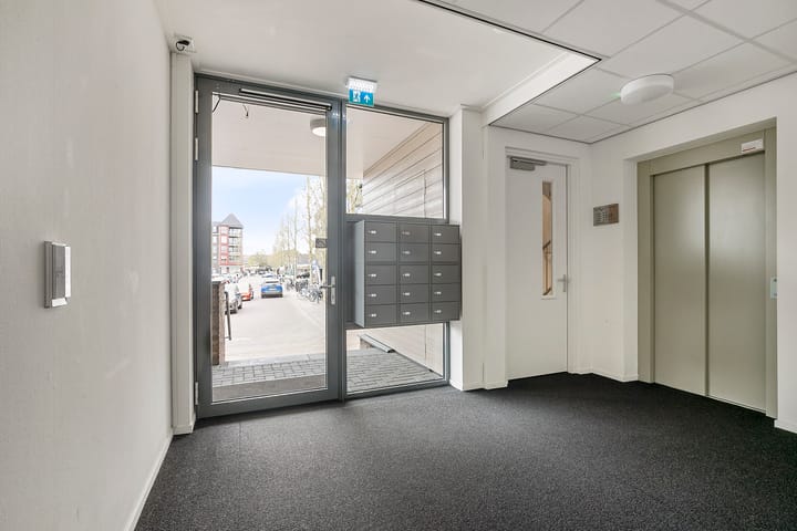 Foto 32 van Europaplein 63