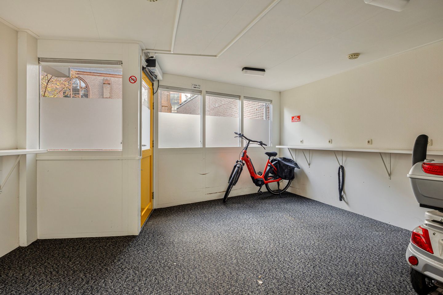 Foto 29 van Kalverstraat 31