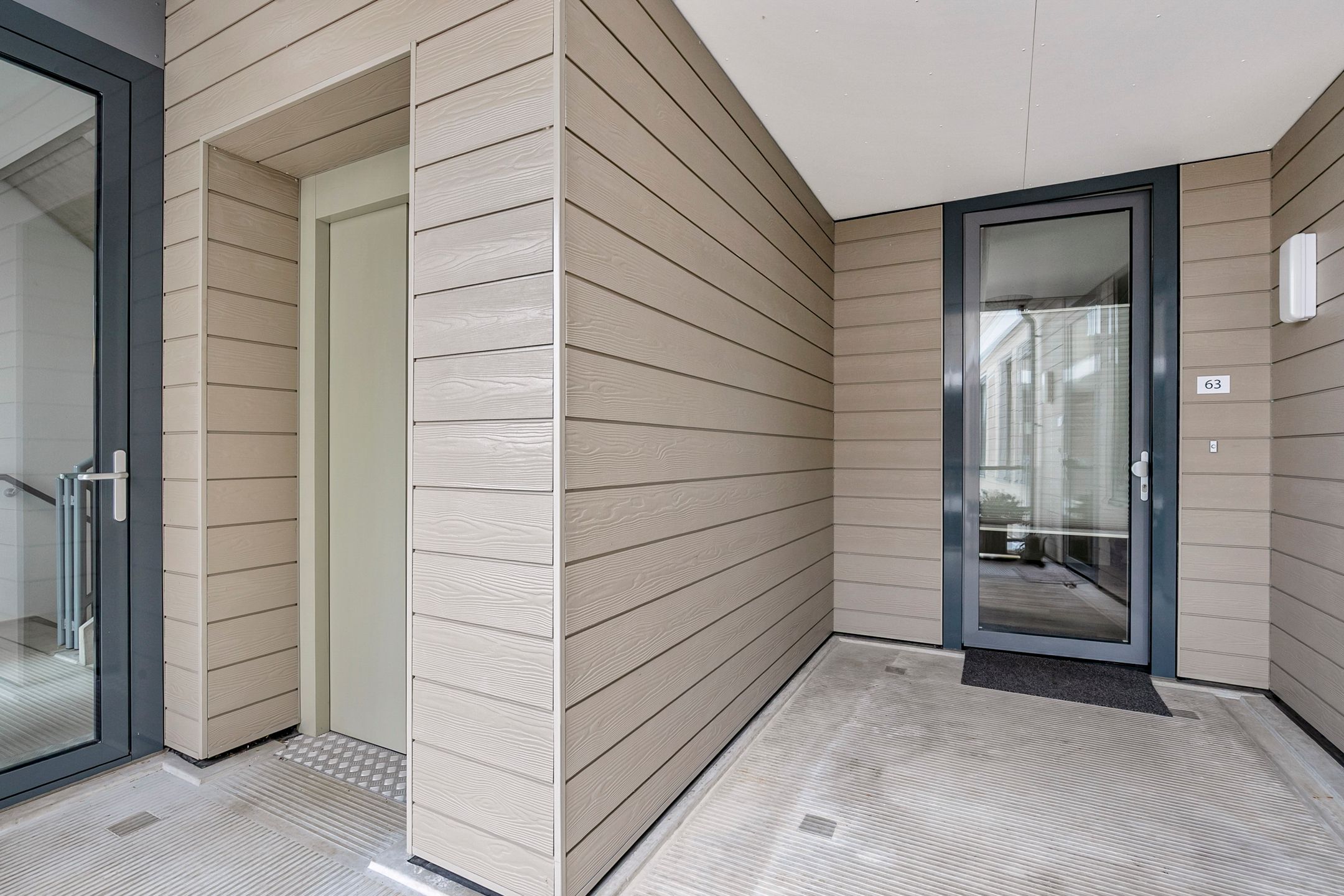 Photo 33 of Europaplein 63