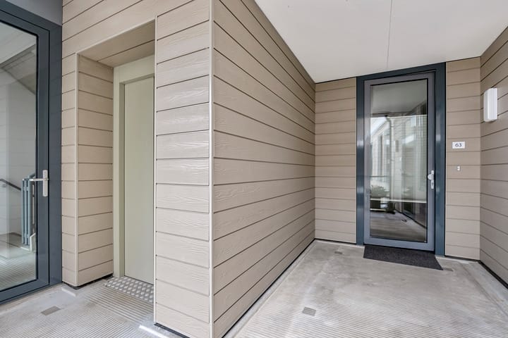 Foto 33 van Europaplein 63