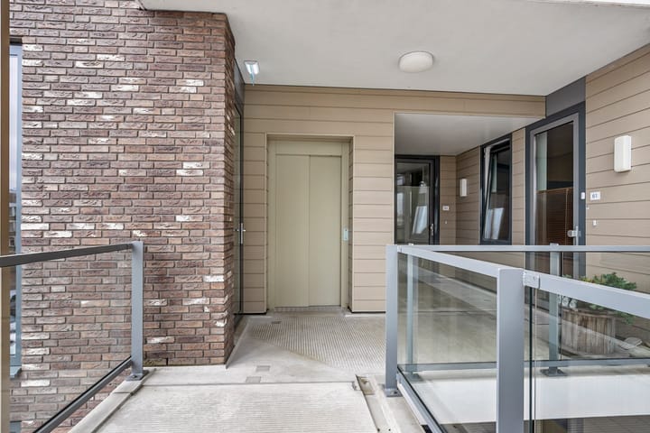 Foto 34 van Europaplein 63