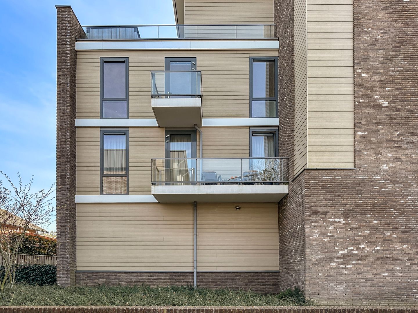 Photo 35 of Europaplein 63