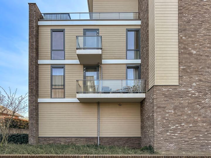 Foto 35 van Europaplein 63