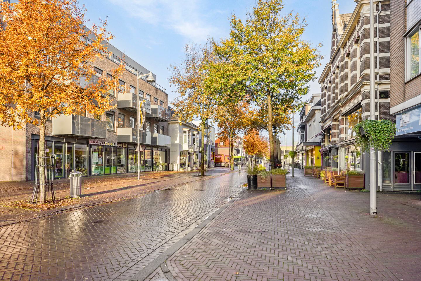 Foto 44 van Kalverstraat 31