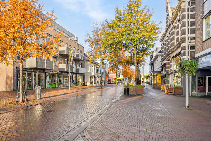 Foto 44 van Kalverstraat 31