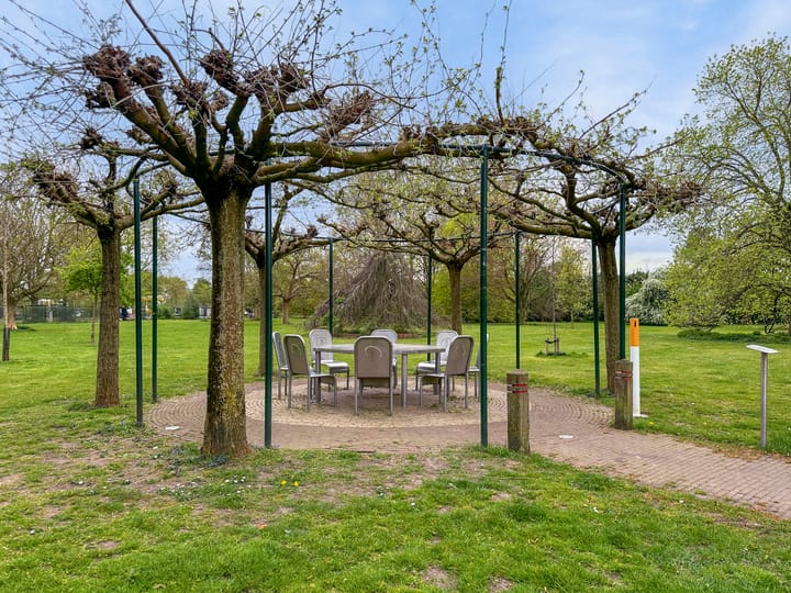 Foto 36 van Europaplein 63