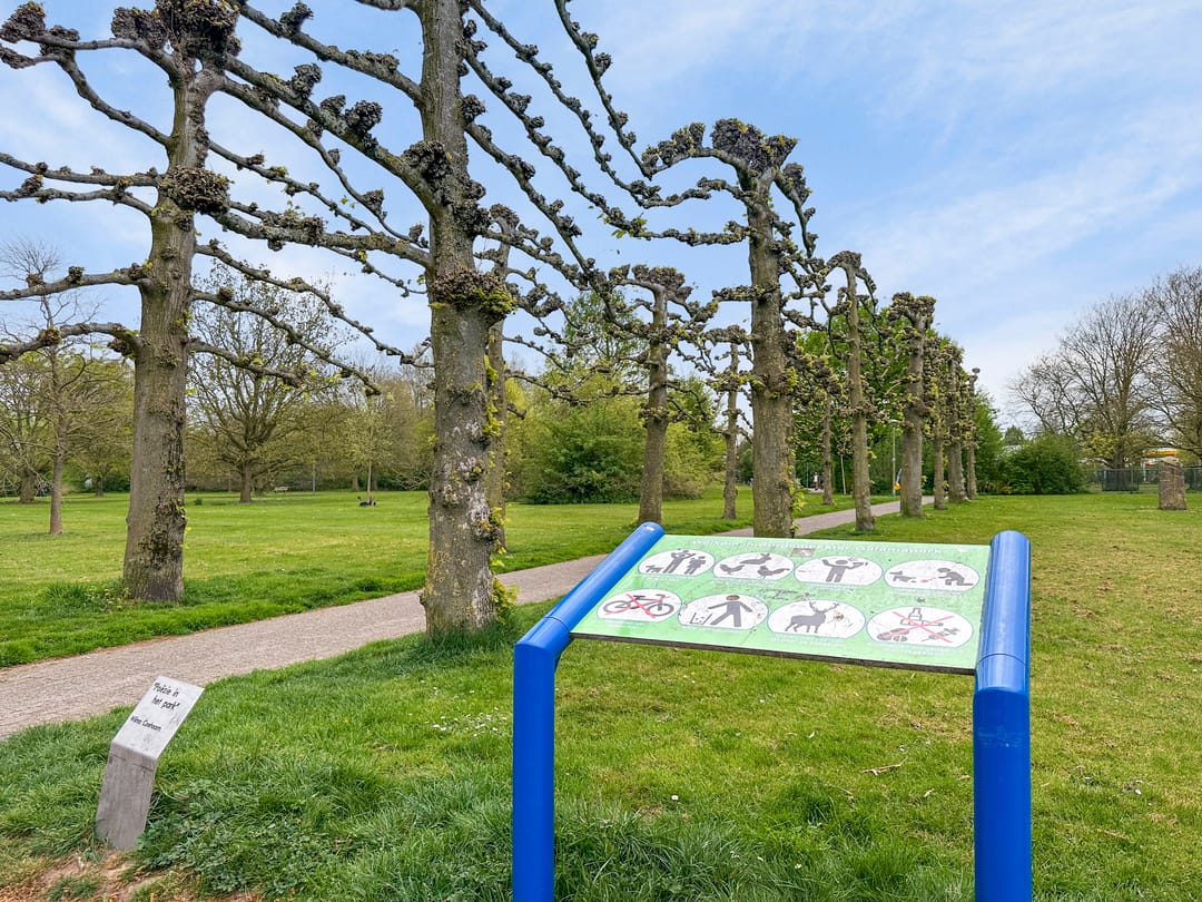 Photo 37 of Europaplein 63