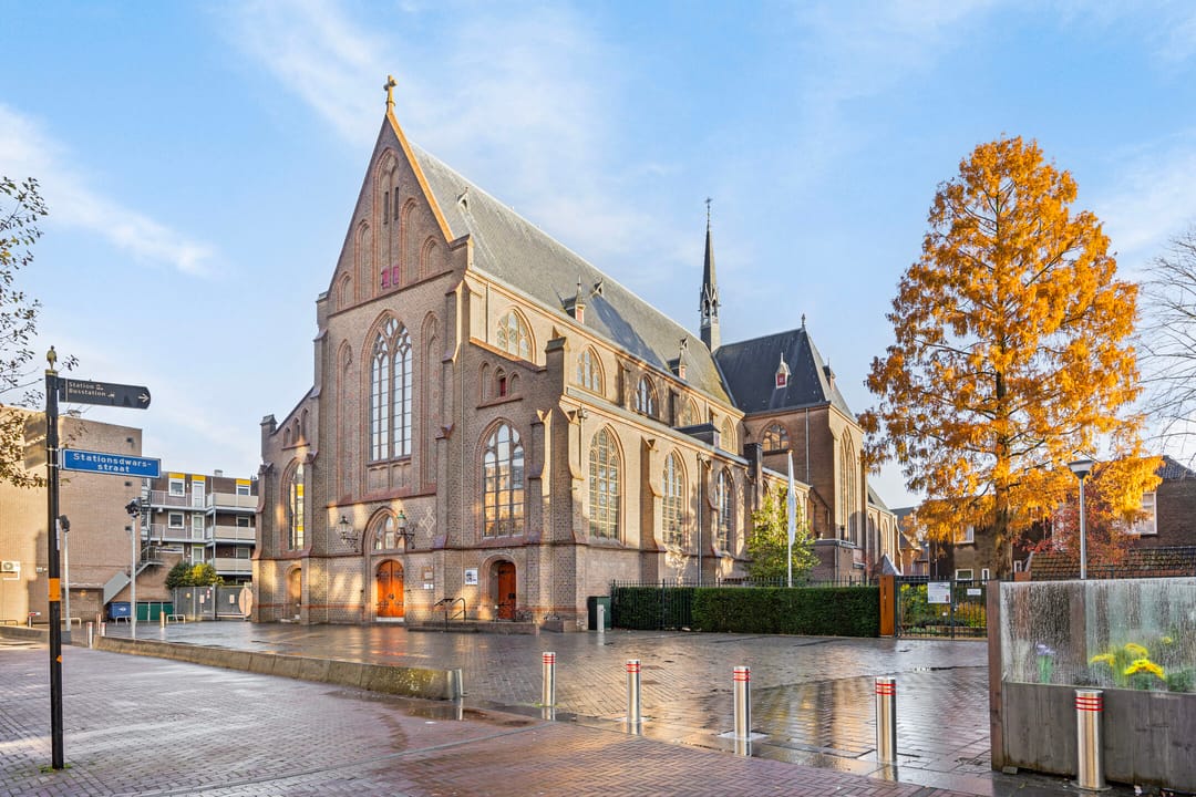 Foto 46 van Kalverstraat 31