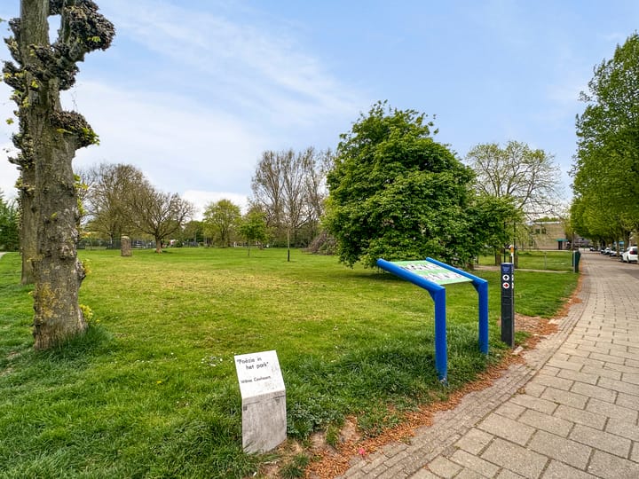 Foto 38 van Europaplein 63