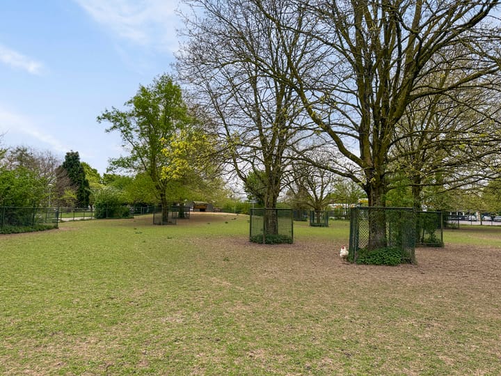 Foto 39 van Europaplein 63