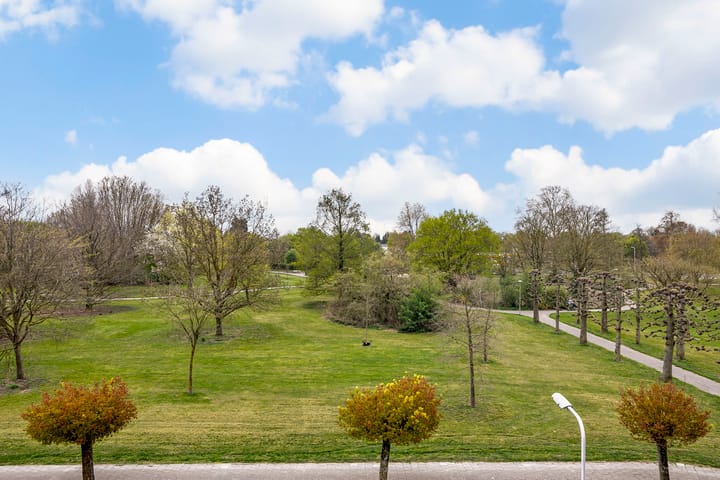 Foto 40 van Europaplein 63