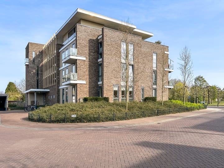 Foto 42 van Europaplein 63